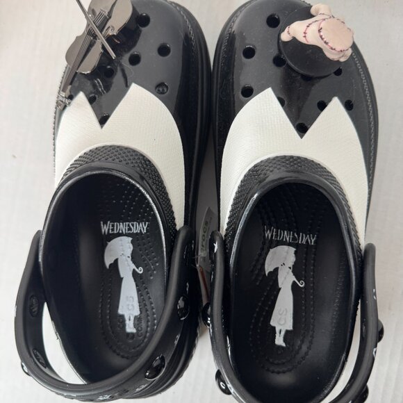 CROCS Wednesday  Clog - Picture 5 of 11